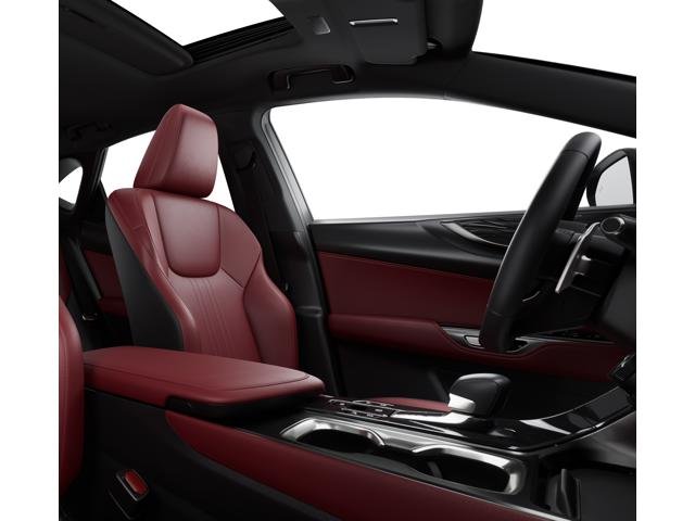 New 2026 Caviar Lexus PREMIUM image 7