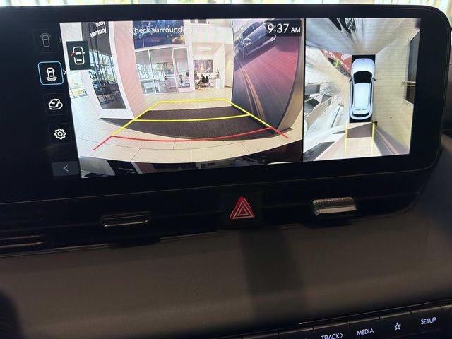 New 2026 Orange Hyundai Base image 23