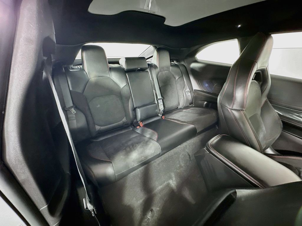Used 2024 Triple Nickel Dodge R/T Scat Pack image 27