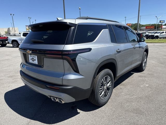 2026 Chevrolet Traverse LT - Photo 14