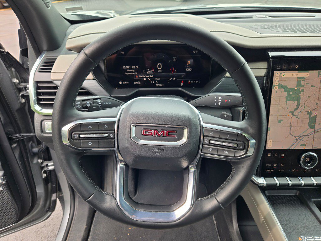 2026 GMC Acadia Elevation - Photo 33