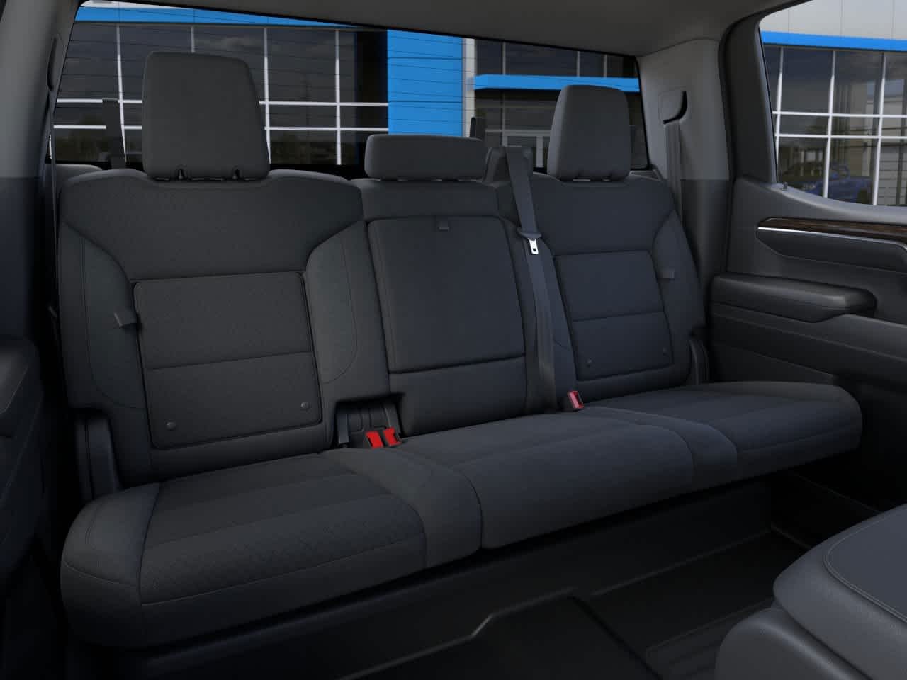 2026 GMC Sierra 1500 Elevation - Photo 32