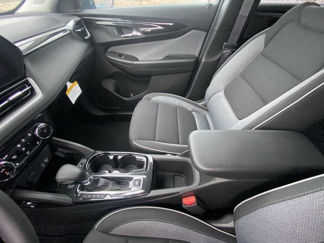 2026 Chevrolet Trailblazer LT - Photo 20