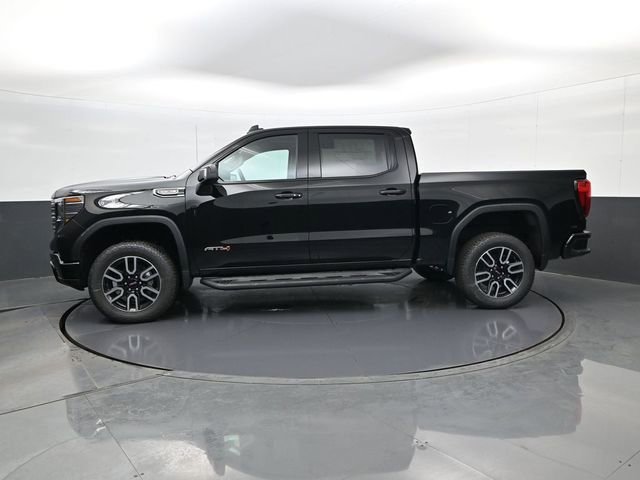 2026 GMC Sierra 1500 AT4 - Photo 8