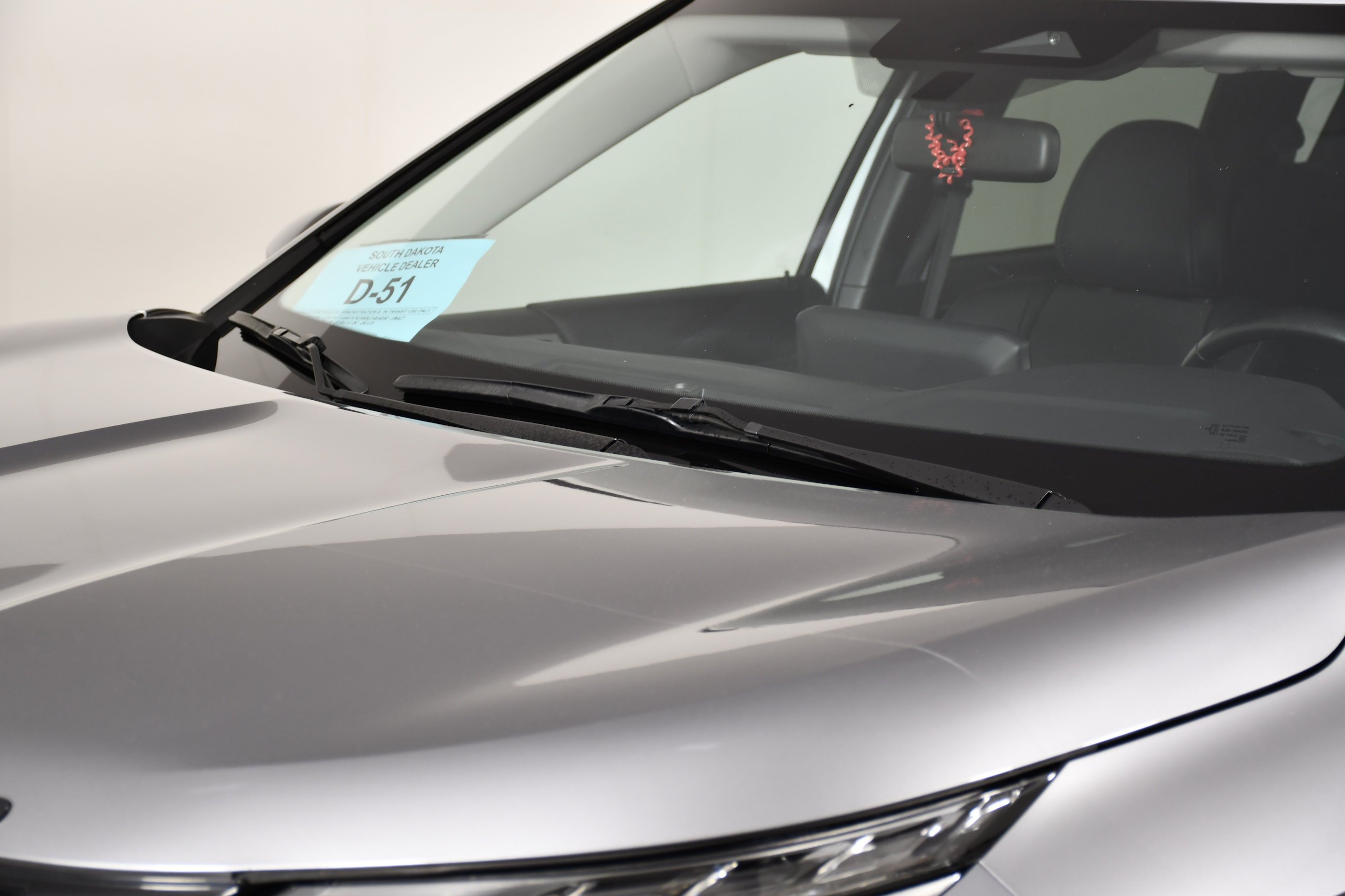 Used 2024 Mercury Gray Metallic Mitsubishi SE image 12