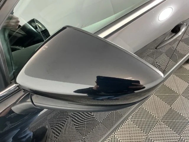 Used 2023 Black Mazda 2.5 S Preferred Package image 10