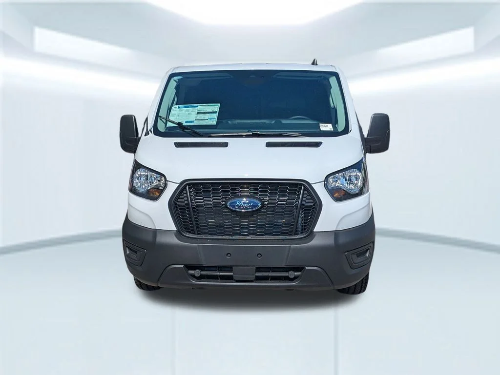 2025 Ford Transit Van Base - Photo 11