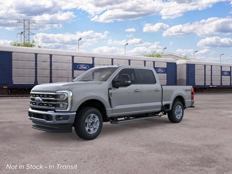 New 2026 Avalanche Ford XLT image 1