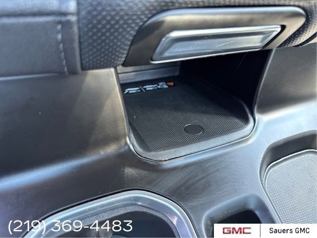 2023 Chevrolet Silverado 1500 LTZ - Photo 19