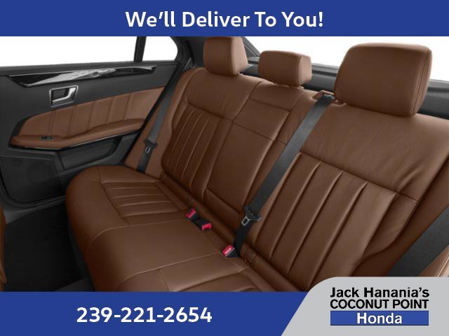 Used 2015 Blue Mercedes-Benz E 350 image 14