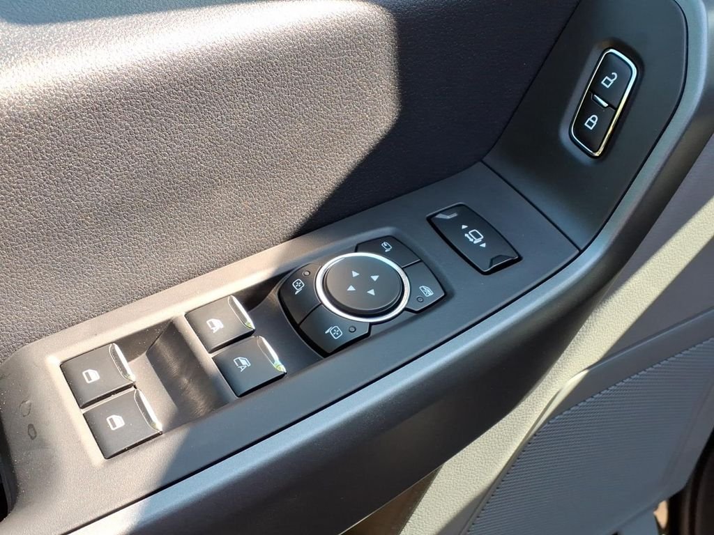 New 2026 Agate Black Metallic Ford F-350® XLT image 20