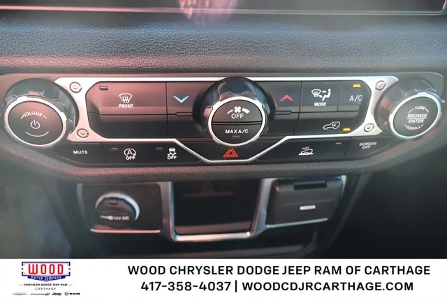 Used 2024 Black Clearcoat Jeep Sport image 21