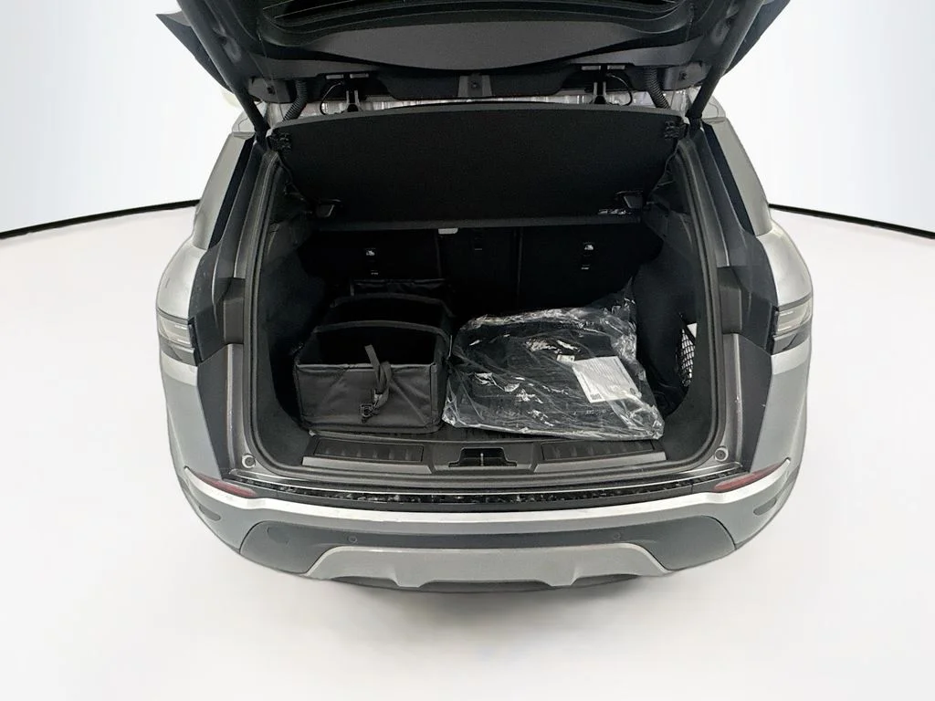New 2026 Eiger Grey Land Rover Core S image 22