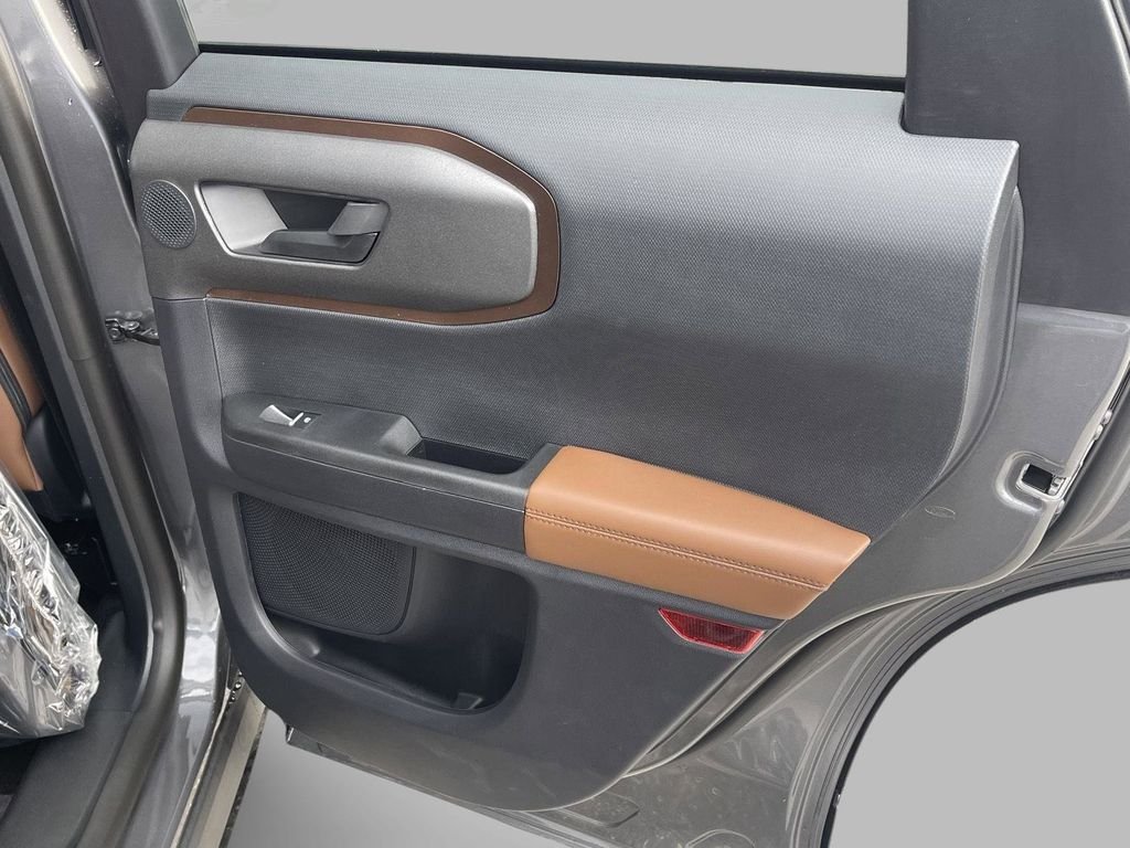2025 Ford Bronco Sport Outer Banks - Photo 17