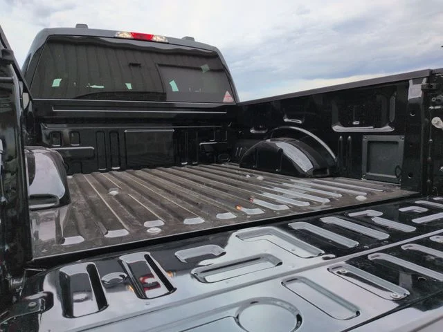 New 2026 Agate Black Metallic Ford STX® image 28