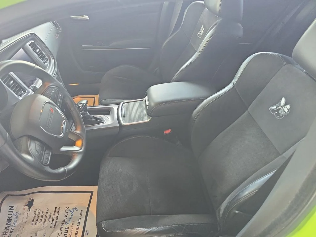 2023 Dodge Charger Scat Pack - Photo 14