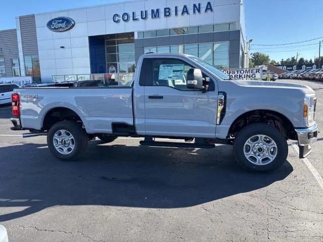 2026 Ford F-250 Super Duty XLT - Photo 22
