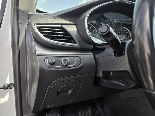 Certified Used 2019 Summit White Buick Preferred image 17