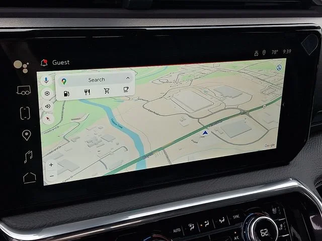 New 2026 Onyx Black GMC Denali image 14