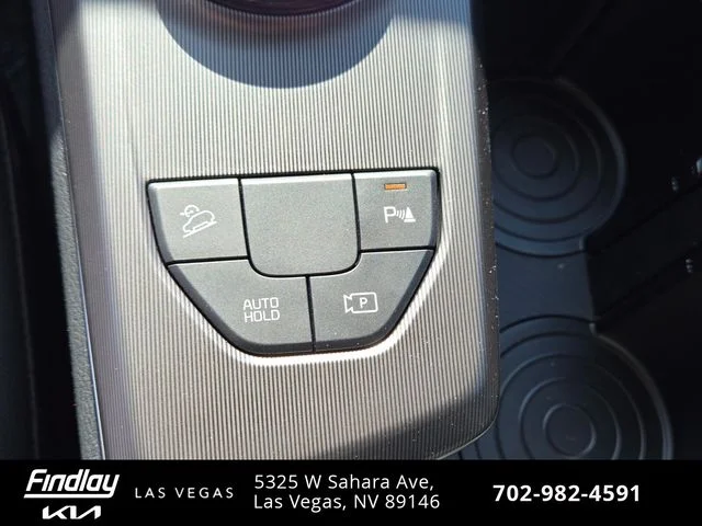 2026 Kia Sportage SX Prestige Hybrid - Photo 20