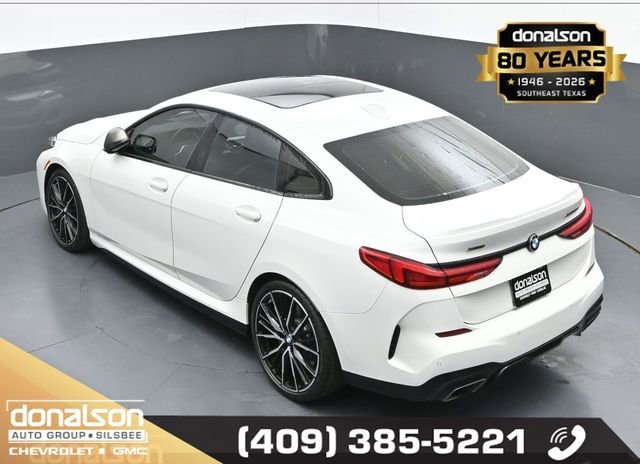2023 BMW 2 Series M235i - Photo 17
