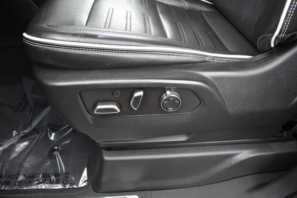 2022 GMC Sierra 1500 AT4X - Photo 8