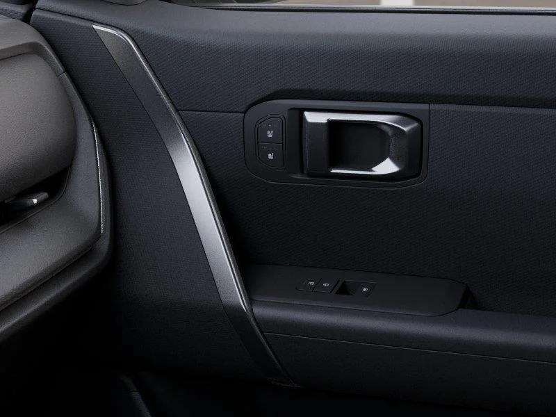 New 2027 Aurora Black Pearl Kia X-Line S image 25