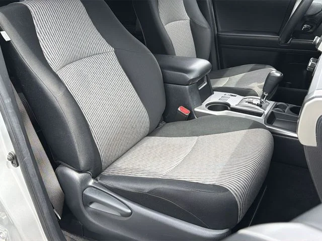 Used 2024 Silver Toyota SR5 image 34