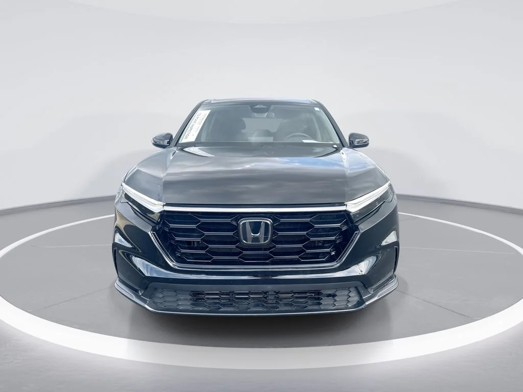 Used 2024 Black Honda LX image 3
