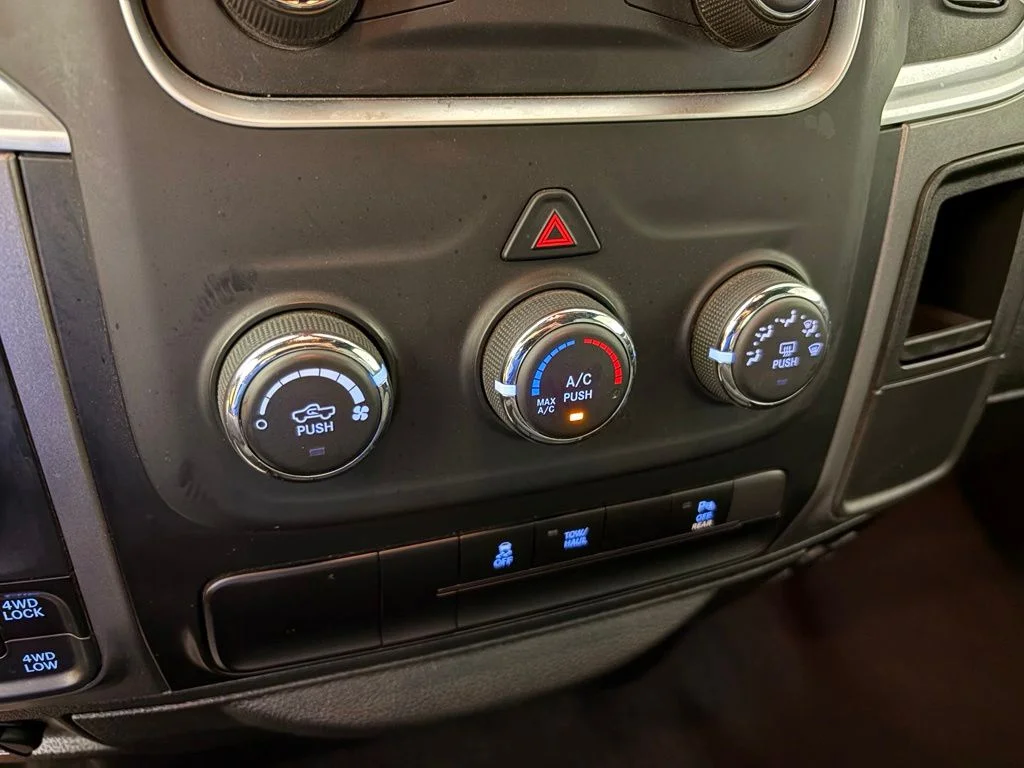 Used 2024 Red Ram Warlock image 27