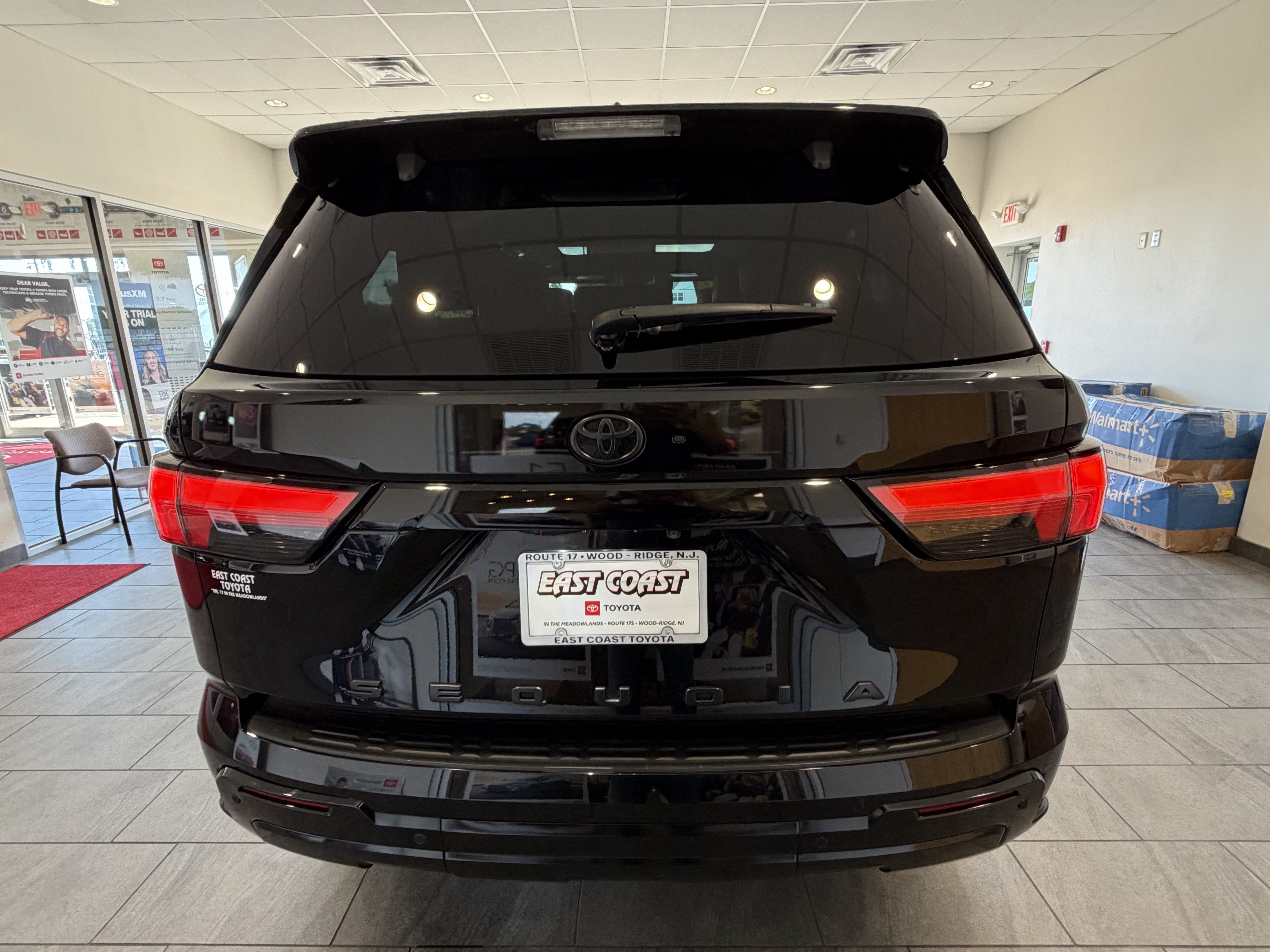 Certified Used 2024 Black Toyota  image 64