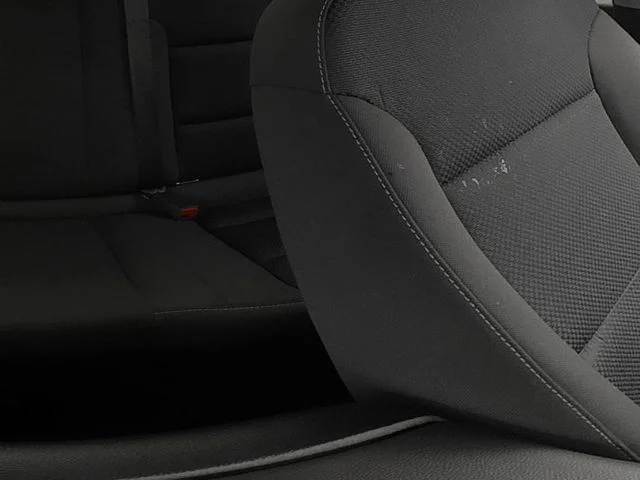 2018 Chevrolet Silverado 1500 LT Z71 - Photo 36