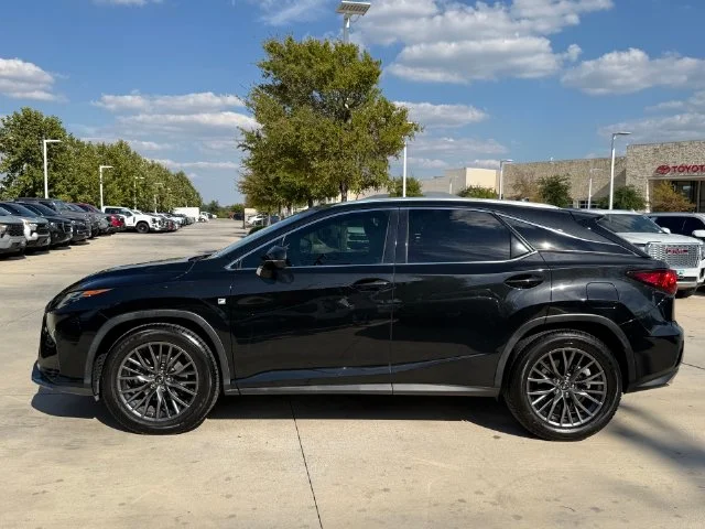 Used 2017 Caviar Lexus 350 F Sport image 10