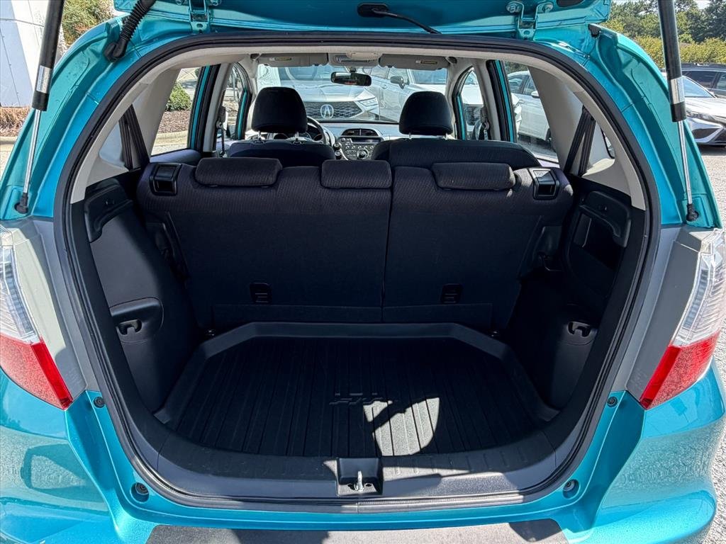 Used 2013 Blue Raspberry Metallic Honda Sport image 22