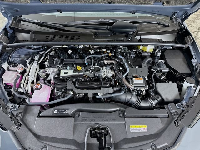 New 2026 Guardian Gray Toyota XSE image 29