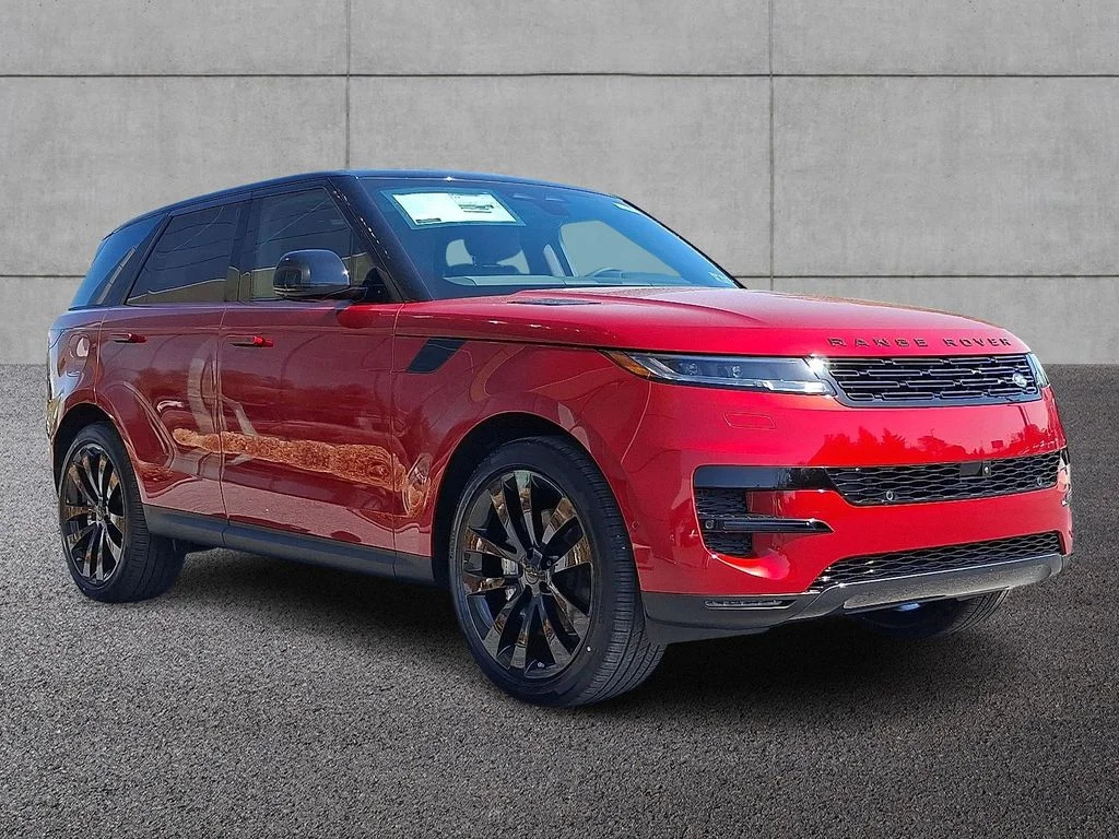 New 2026  Land Rover SE image 2