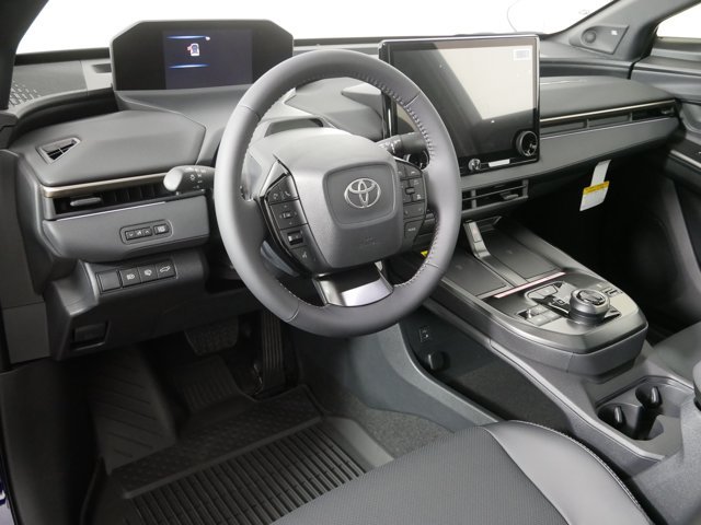 New 2026 Blueprint Toyota Limited image 11