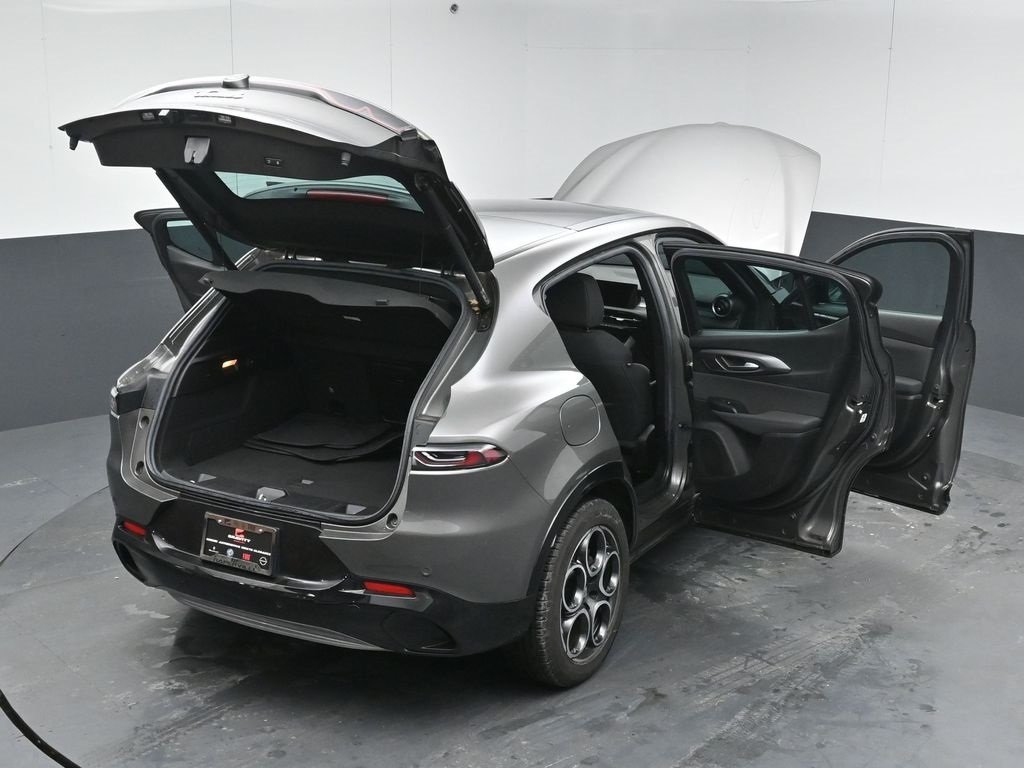 2024 ALFA ROMEO TONALE - Image 59