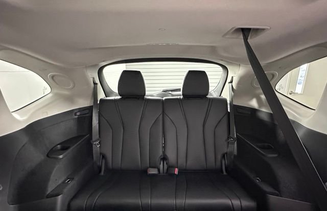 2026 Acura MDX Technology Package - Photo 21