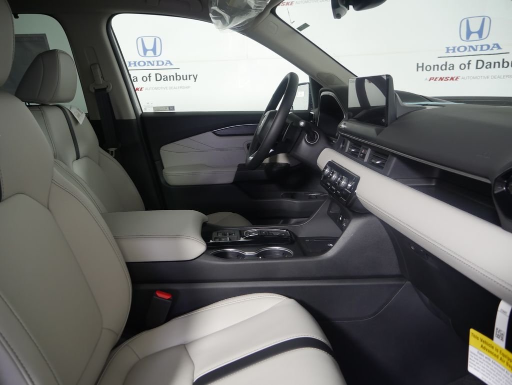 New 2026  Honda Touring image 6