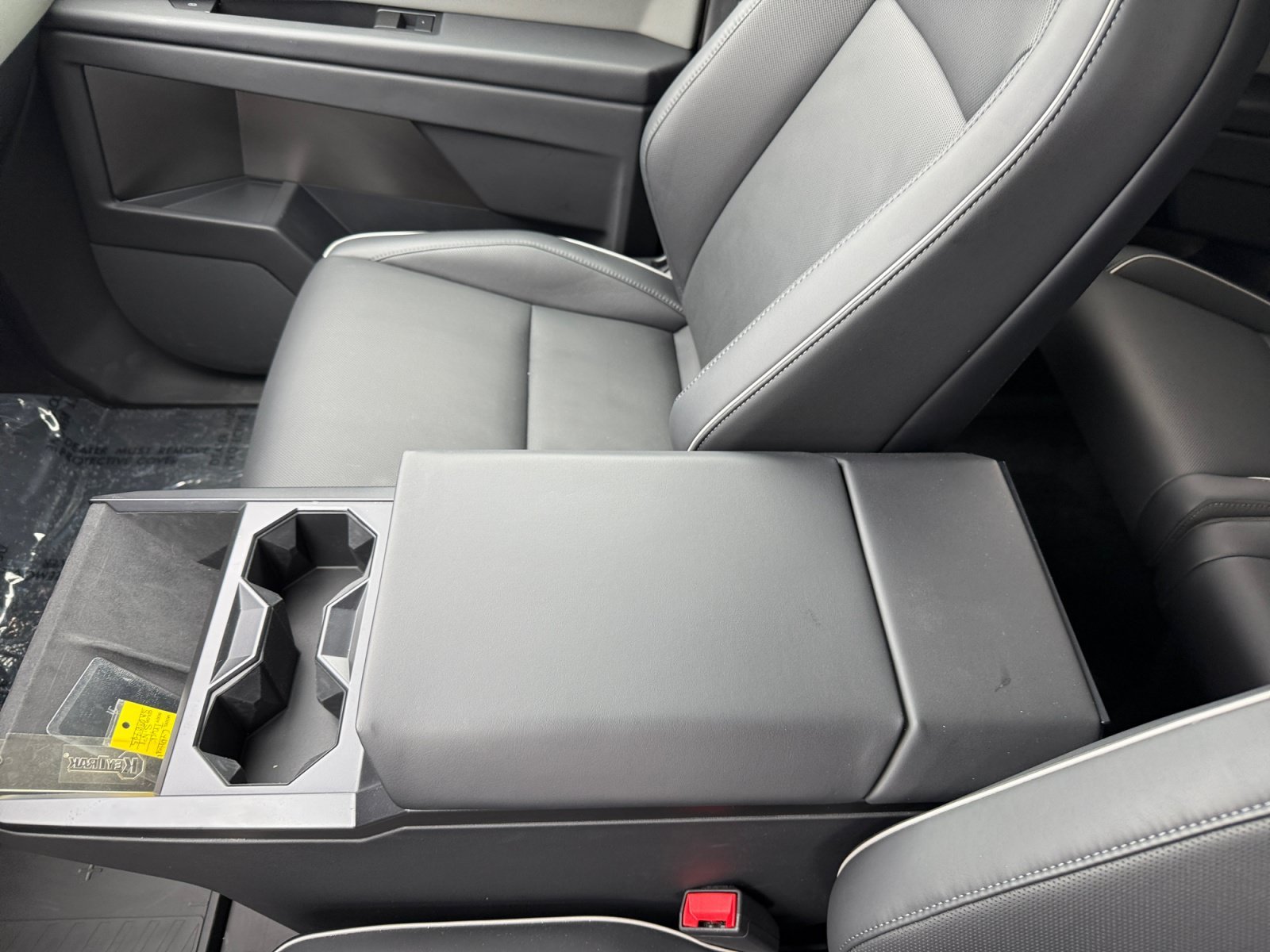 Used 2025 Ultra-Hard Stainless Tesla Base image 14