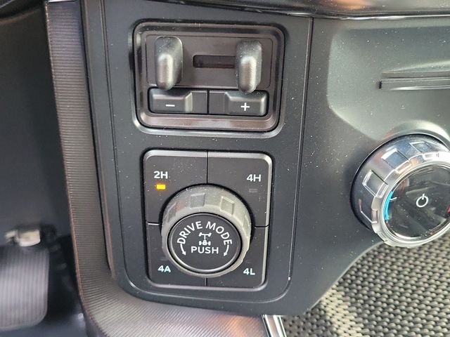 New 2026 Shelter Green Ford Raptor® image 12