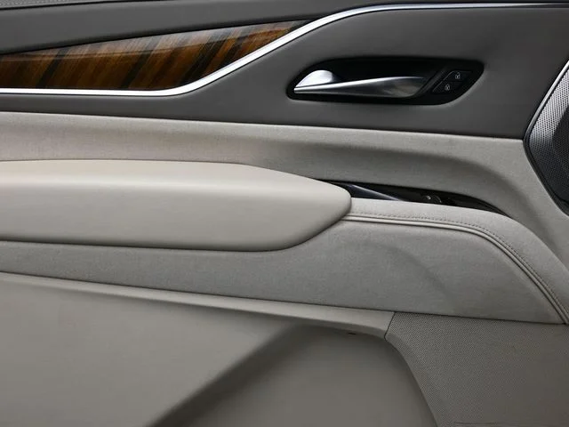 2021 Cadillac Escalade ESV Premium Luxury Platinum - Photo 10