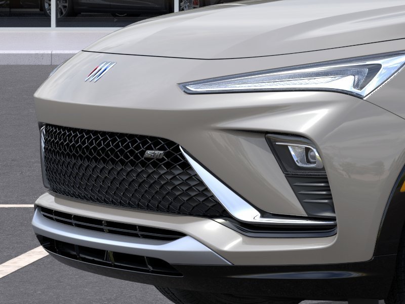 New 2026 Ceramic Buick Sport Touring image 13