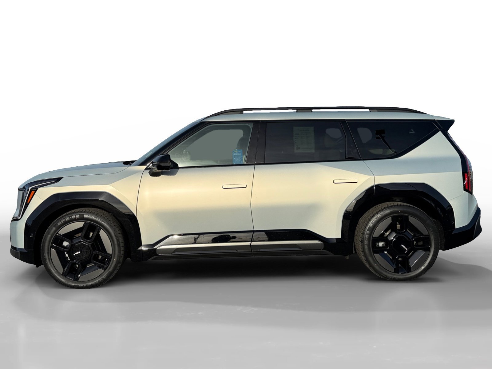 Used 2024 Kia Ev9 GT-Line with VIN KNDAEFS52R6023596 for sale in San Jose, CA