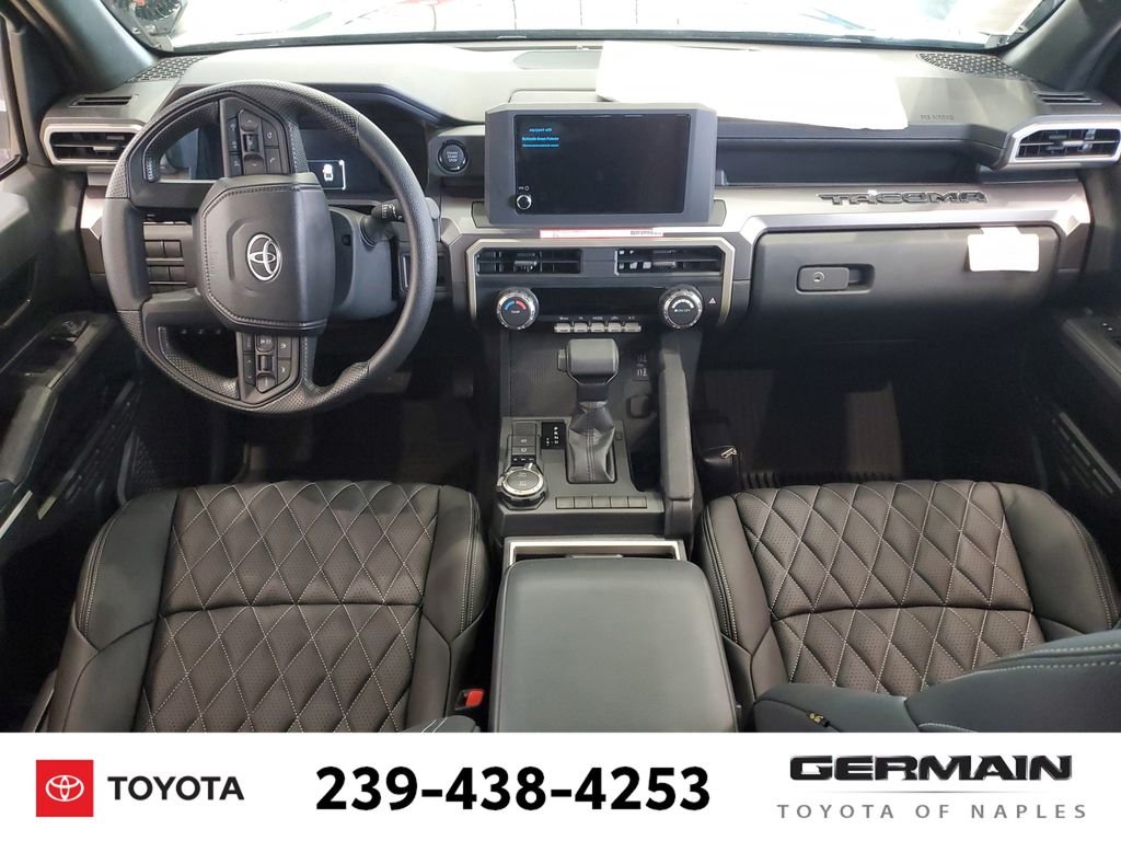 2026 Toyota Tacoma SR5 - Photo 16