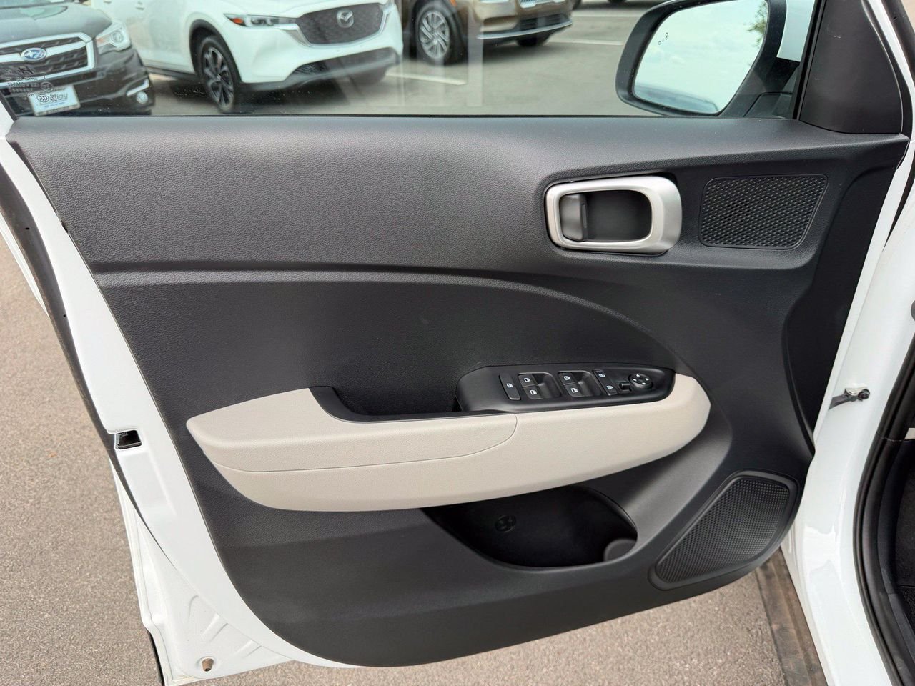 2026 Hyundai Venue SEL - Photo 32
