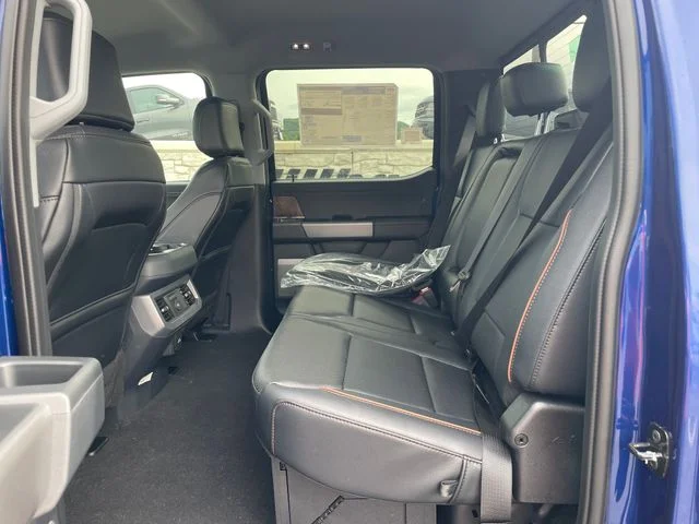 2026 Ford F-350 Super Duty Lariat - Photo 16