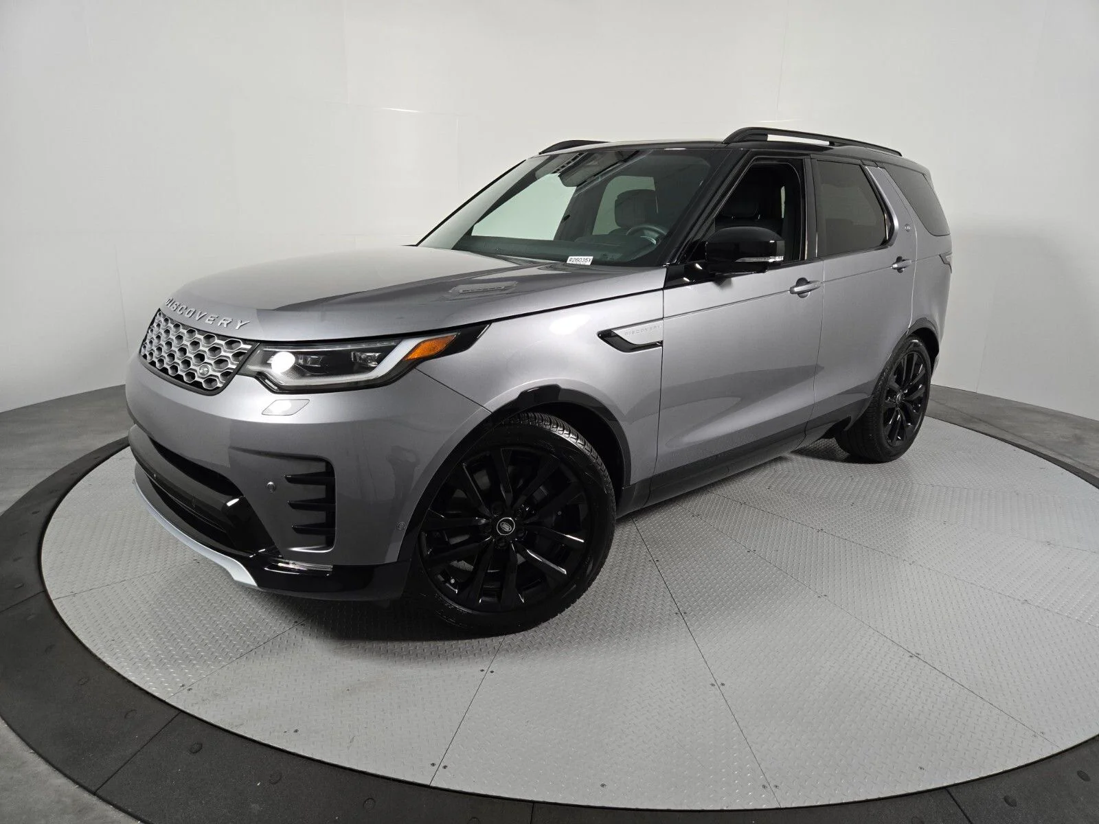 Used 2026 Eiger Gray Metallic Land Rover Gemini Edition image 1