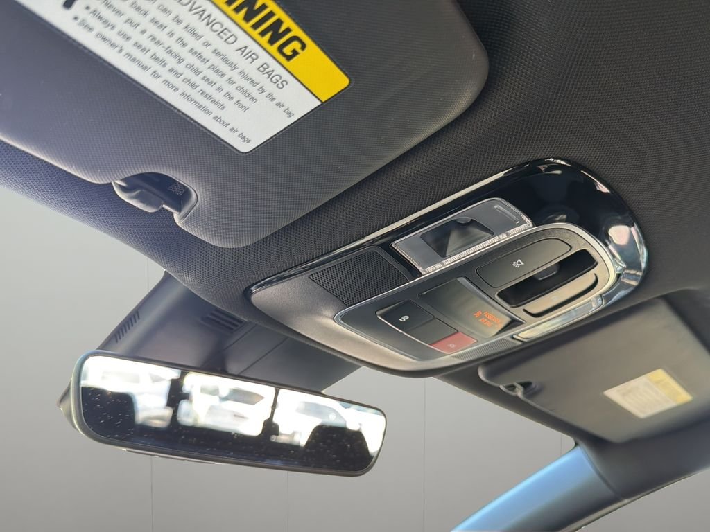 2022 Hyundai Santa Cruz SEL Premium - Photo 31